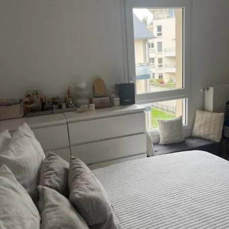 Appartamento Cocoon Rouen